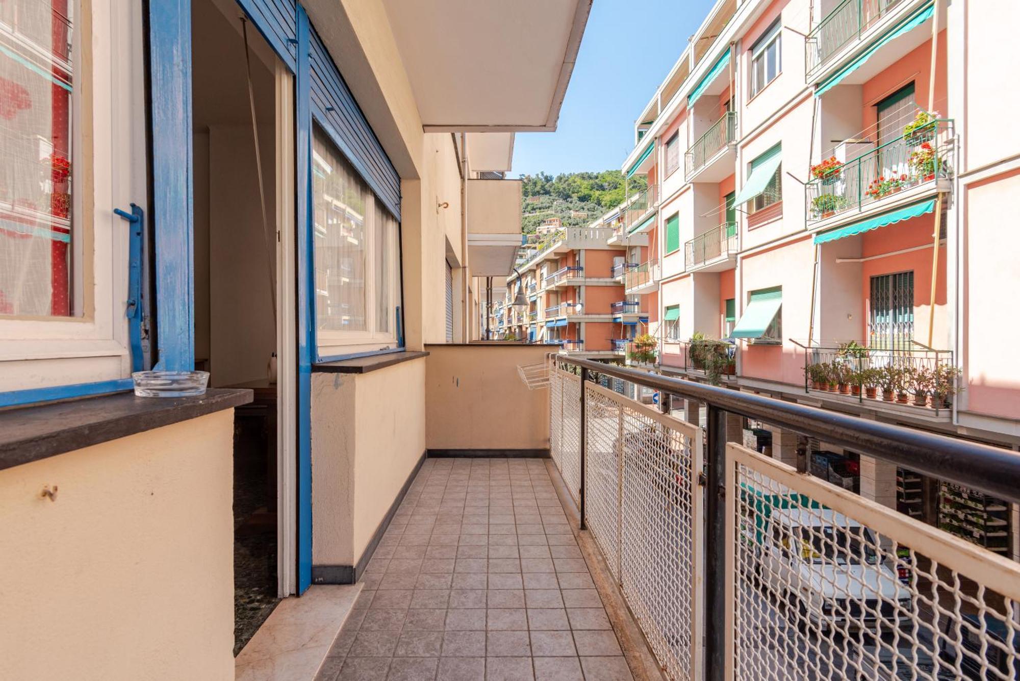 렉코 90Mq In Centro 5Min Dal Mare 아파트 외부 사진